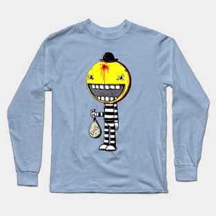 SMiLE Long Sleeve T-Shirt